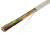 Cabeus UTP-25P-cat.3-IN