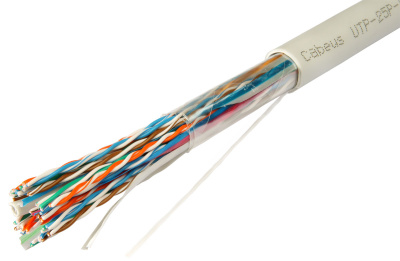 Cabeus UTP-25P-cat.5-IN_1