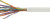 Cabeus UTP-50P-cat.5-IN