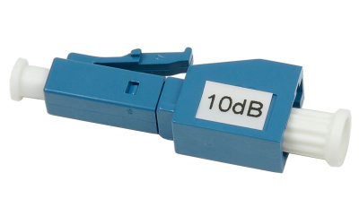 Att-FM LC-SM-10dB