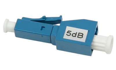 Att-FM LC-SM-5dB