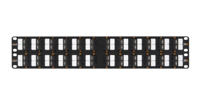 NMC-RP48UE2-AN-2U-BK