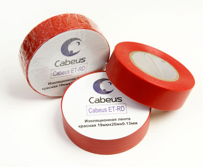 Cabeus ET-RD