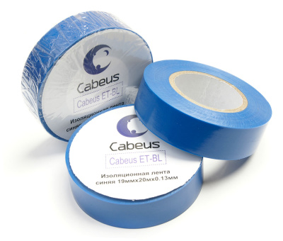 Cabeus ET-BL