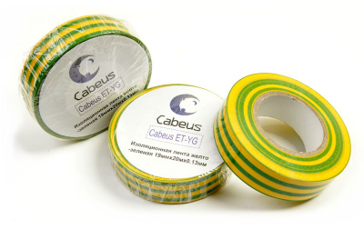 Cabeus ET-YG