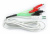 Cabeus TC-4-pin-ST