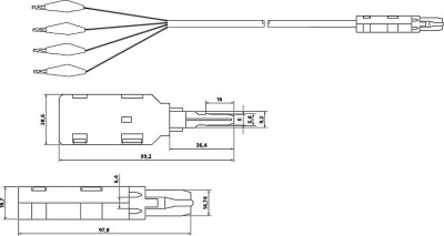Cabeus TC-4-pin-ST_2
