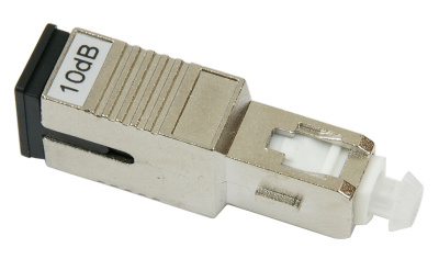 Att-FM SC-SM-10dB