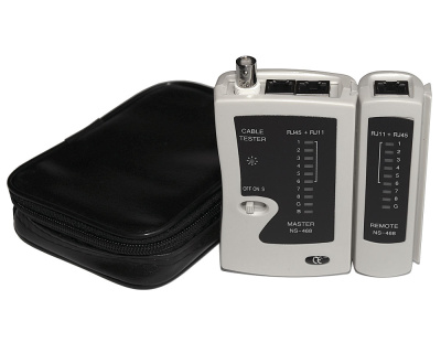 Cabeus CT-BNC-RJ45