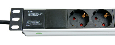 PDU-6P-2EU
