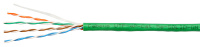 Cabeus UTP-4P-cat.5e-SOLID-GN_1