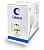 UTP-4PCat5e-SOLID-YL