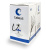 Cabeus UTP-4P-cat.5e-SOLID-BK