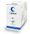 Cabeus UTP-4P-cat.5e-SOLID-WH