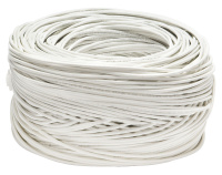 Cabeus UTP-4P-cat.5e-SOLID-WH_1