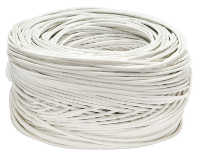 Cabeus UTP-4P-cat.5e-SOLID-WH_1