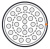UUTP25-C3-S24-IN-LSZH-GY