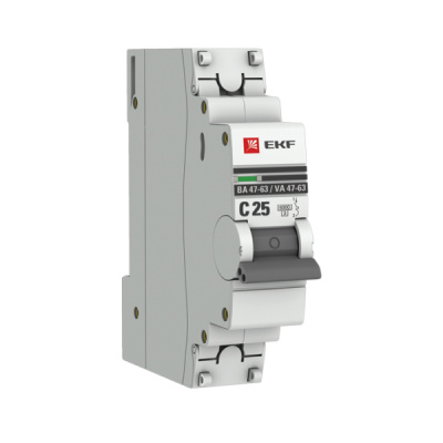 mcb4763-6-1-25C-pro