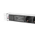 Rem R-16-20S-FI-1420-3 Вертикальный блок розеток Rem-16 с фил. и инд., 20 Shuko, 16A, алюм., 33-38U, шнур 3 м R-16-20S-FI-1420-3