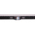Rem R-32-2x(10C13-5C19-A-Am)-1420-K Вертикальный блок розеток Rem-32 на 2 контура по 10 IEC 60320 C13, 5 IEC 60320 C19 с авт., и амп., 2 × 16 А, алюм., 33-38U, колодка R-32-2x(10C13-5C19-A-Am)-1420-K (1)