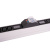 Rem R-32-2x(10C13-5C19-A-Am)-1420-K Вертикальный блок розеток Rem-32 на 2 контура по 10 IEC 60320 C13, 5 IEC 60320 C19 с авт., и амп., 2 × 16 А, алюм., 33-38U, колодка R-32-2x(10C13-5C19-A-Am)-1420-K (4)