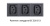 Cabeus PDU-16-10S-10C13-B-T Блок розеток для 19" шкафов, вертикальный, 10 розеток Schuko, 10 розеток IEC 320 C13, 16А, автомат защиты, алюминиевый корпус, клеммная колодка 9550c-2