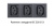 Cabeus PDU-32-10C19-20C13-B-T Блок розеток для 19" шкафов, вертикальный, 10 розеток IEC 320 C19, 20 розеток IEC 320 C13, 32А, автомат защиты, алюминиевый корпус, клеммная колодка 9546c-1