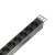 Rem R-16-10S-10C13-V-1420 Вертикальный блок розеток Rem-16 с выкл., розетки 10 Schuko, 10 C13, вход питания IEC 60320 C20 16A, алюм., 33-48U R-16-10S-10C13-V-1420 (1)