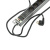 Rem R-16-25S-FI-1820-3 Вертикальный блок розеток Rem-16 с фил. и инд., 25 Schuko, 16A, алюм., 42-48U, шнур 3 м. R-16-25S-FI-1820-3 (1)