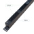 Cabeus SMART-PDU-16-1P-36C13-6C19-I309-CM Блок распределения питания, вертикальный, 36 розеток IEC 320 C13, 6 розеток IEC 320 C19, 1 фаза, 16А, 1х16А, автомат защиты, 250В, мониторинг/управление, шнур 3м 3х2,5мм с вилкой IEC 60309 12600c-3