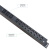 Cabeus SMART-PDU-32-1P-18C13-6C19-I309-M Блок распределения питания, вертикальный, 18 розеток IEC 320 C13, 6 розеток IEC 320 C19, 1 фаза, 32А, 2х16А автомата защиты, 250В, мониторинг, шнур 3м 3х6мм с вилкой IEC 60309 12596c-4