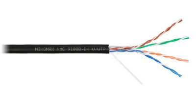 NMC 9100B-BK