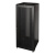 TWT TWT-CBB-42U-8x8-P1 Шкаф 19" Business, 42U 800x800, черный, передняя дв. перфорир., задняя дв. распашная перфорир. TWT-CBB-xxU-8yy-P_1