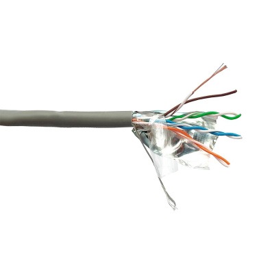 LAN-5EFTP-PT-LSZH-GY