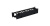 NIKOMAX NMC-OP100CF-2U-BK Кабельный органайзер 19", 2U, полезная глубина 100 мм, металлический, с пластиковыми пальцами, с крышкой, черный NMC-OP100CF-2U-BK_1
