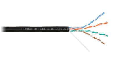 NMC 4100B-BK