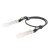 NIKOMAX GL-CC-SFP-005 Адаптер соединительный SFP+ to SFP+, 10 Gb/s, одножильный SCC 28 AWG, 0.5 м GL-CC-SFP-005_1