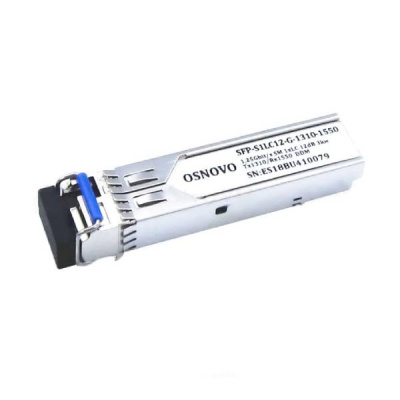SFP-S1LC12-G-1310-1550