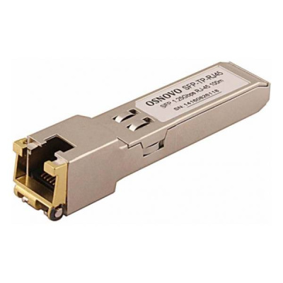 SFP-TP-RJ45
