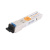 NIKOMAX GL-OT-SG06SC1-1310-1550-B Модуль SFP, WDM, 155Mb/1,25Gb/s одно волокно SM, SC, Tx:1310/Rx:1550 нм, 6 дБ до 3 км GL-OT-SG06SC1-1310-1550-B