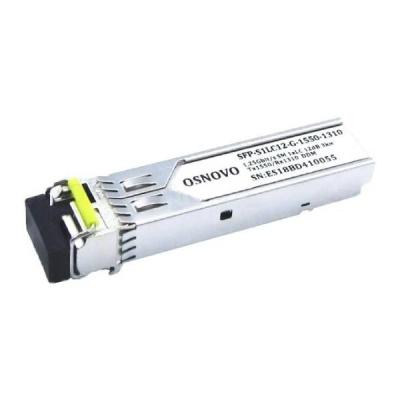 SFP-S1LC12-G-1550-1310