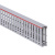 ДКС 00146RL Короб перфорированный, серый RL12 25x80 00146RL_1
