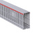 ДКС 01127RL Короб перфорированный, серый RL6 40x80 01127RL_1