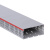 ДКС 01155RL Короб перфорированный, серый RL6 100x40 01155RL_1