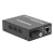 NIKOMAX GL-MC-UTPF-SC1G-18SM-1550-N Медиаконвертер неуправляемый, UTP 10/100/1000 Мбит/с, SM, SC, без LFP, Tx:1550/Rx:1310 нм, 18 дБ (до 20 км), 5В/1А GL-MC-UTPF-SC1G-18SM-1550-N_1