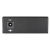 NIKOMAX GL-MC-UTPF-SC1G-18SM-1550-N Медиаконвертер неуправляемый, UTP 10/100/1000 Мбит/с, SM, SC, без LFP, Tx:1550/Rx:1310 нм, 18 дБ (до 20 км), 5В/1А GL-MC-UTPF-SC1G-18SM-1550-N_3