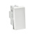 IEK PR-KK40D-VPO-2-1-K01 PRIMER ВК4-11-00-П Выключатель проходной одноклавишный (1 модуль) белый PR-KK40D-VPO-2-1-K01_1