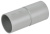 IEK CTA10MP-GIG40-K41-020 Муфта труба-труба серая GI40G CTA10MP-GIG40-K41-020_1