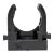 EKF derjp-z-16-black Крепеж-клипса для монтажного пистолета d16 мм (100 шт) черная-Plast derjp-z-16-black_2