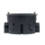 EKF plc-kmt-010-044 Коробка установочная приборная КМТ-010-044 со стыковочными узлами и саморезами для твердых стен (71х42) PROxima plc-kmt-010-044_2